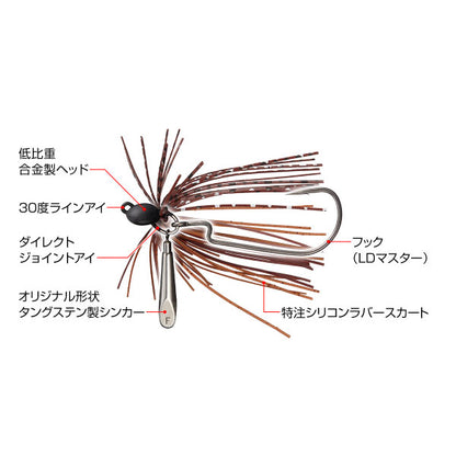 スタビル 3.5g