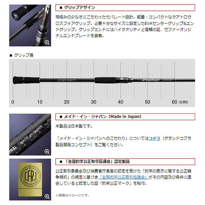 アバンギャルド マイティスラッガー87 ZAGS-87M/MH 大型便A