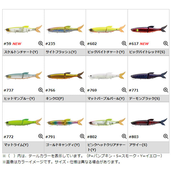 エスドライブ フローティング