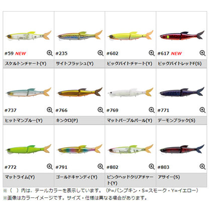 エスドライブ フローティング