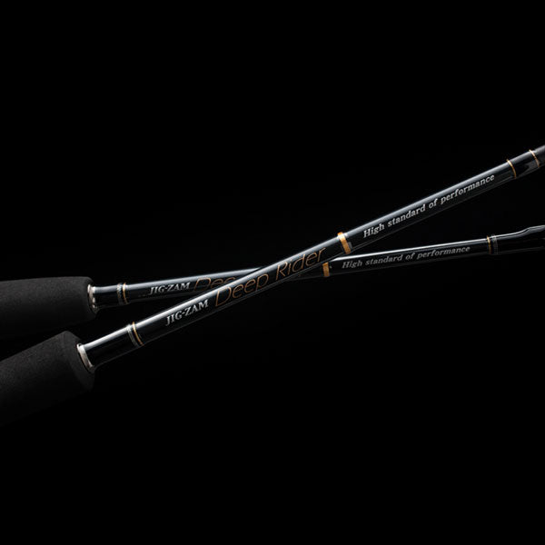 テンリュウ ジグザムディープライダー　JDR561S-6K ジギング 天龍 ジグザム ディープライダー JDR561S-6K 大型便B – フィッシング