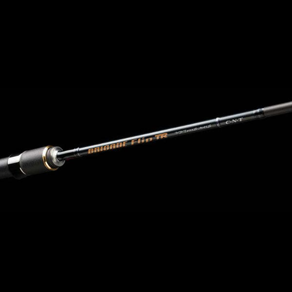 天龍 ブリゲイド フリップ TR BFT5112S-MLS - 釣具のポイント