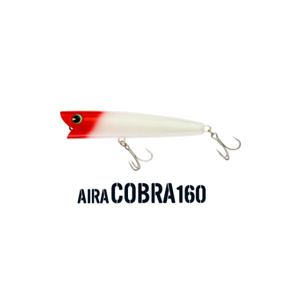 エアラコブラ160