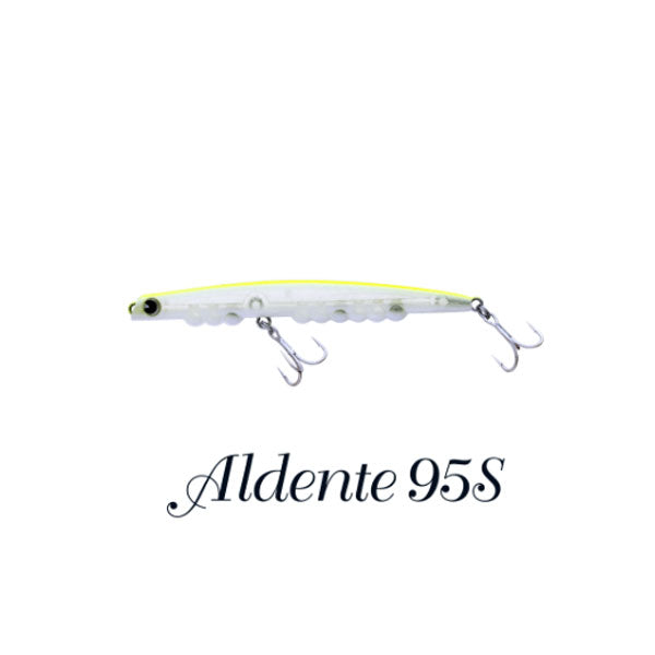 Aldente 95S アイマ アルデンテ