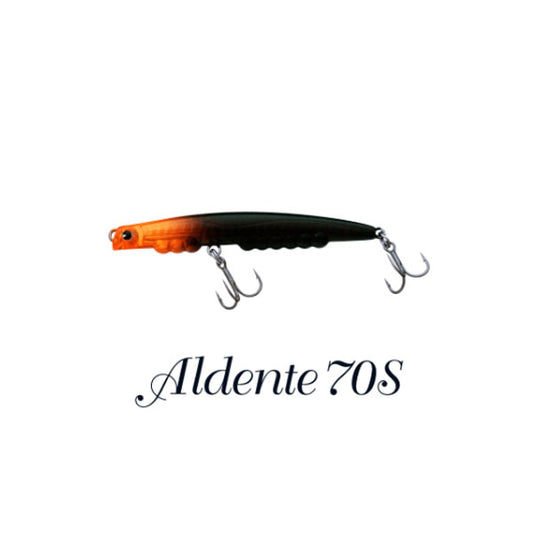 Aldente 70S アイマ アルデンテ