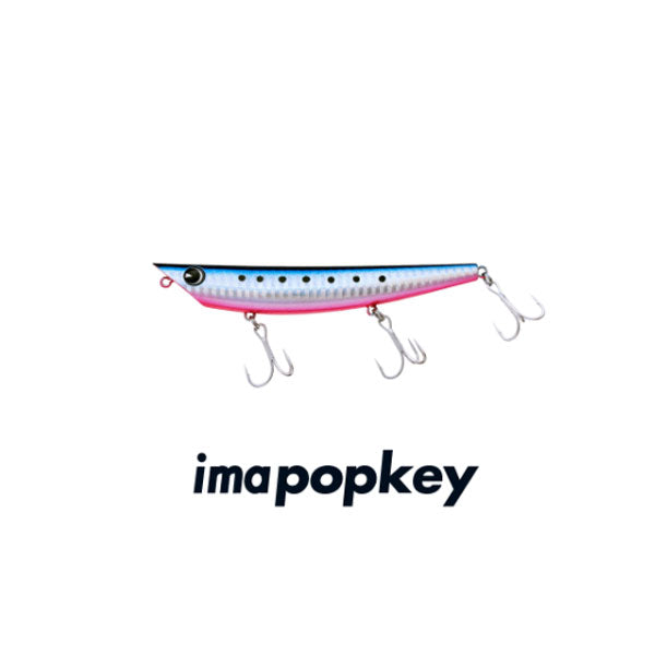 imapopkey アイマポッキー