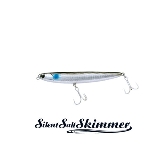 Silent Salt Skimmer アイマ サイレントソルトスキマー