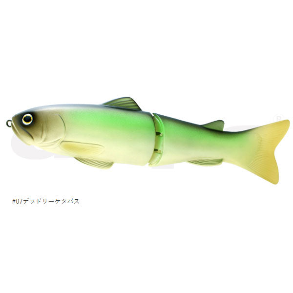 NEWスライドスイマー250SS