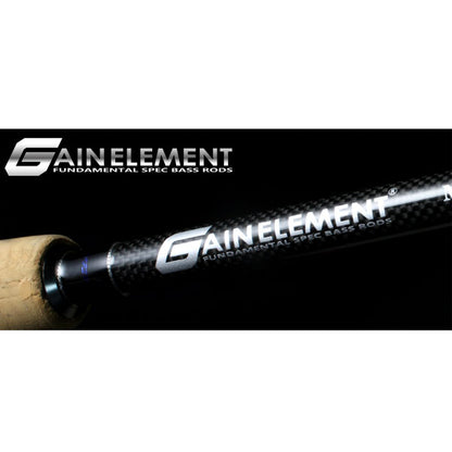 デプス ゲインエレメント GES-65LR