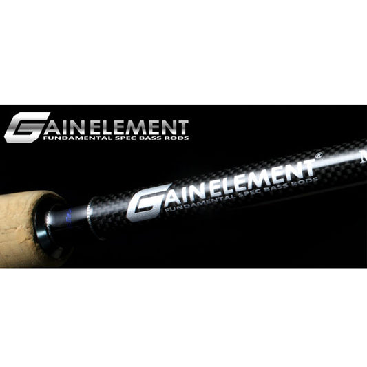 デプス ゲインエレメント GES-65LR