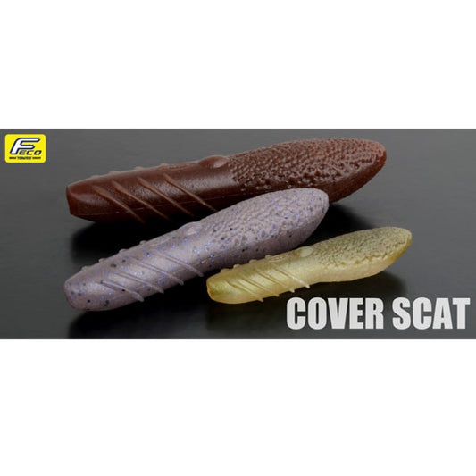 カバースキャット 2.5インチ