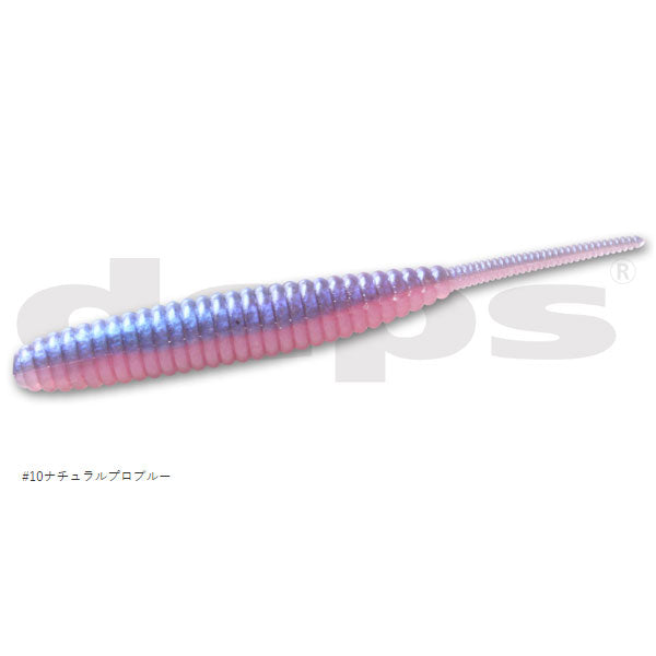 DEATHADDER 4inch NONSALT