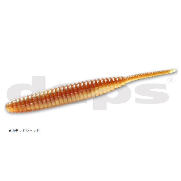 DEATHADDER 4inch NONSALT