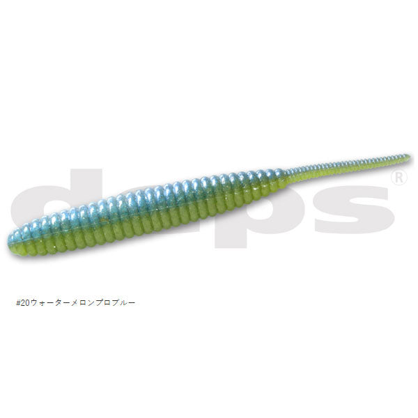 DEATHADDER 4inch NONSALT