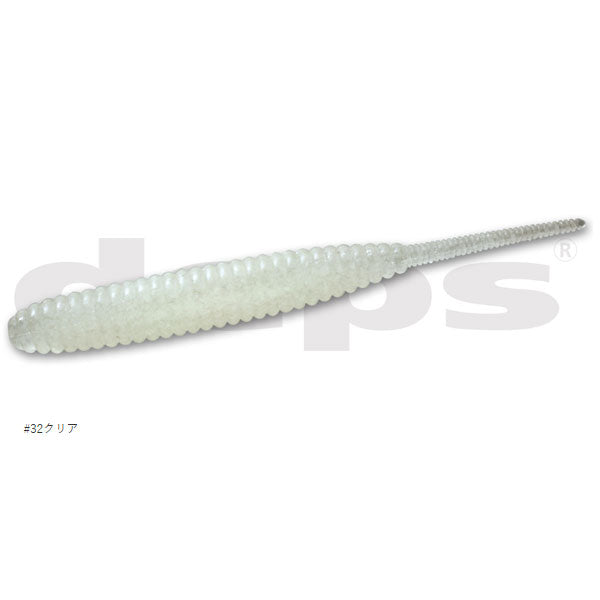 DEATHADDER 4inch NONSALT