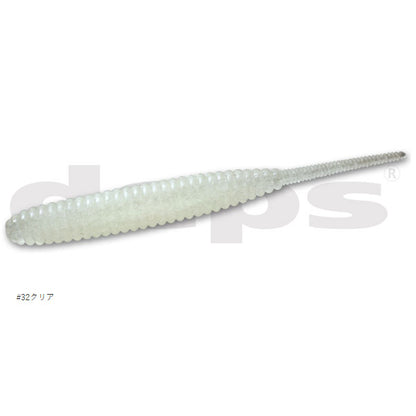DEATHADDER 4inch NONSALT