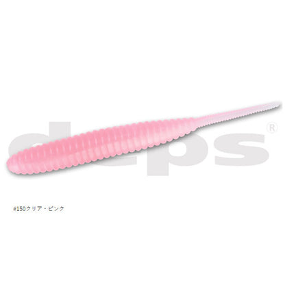 DEATHADDER 4inch NONSALT
