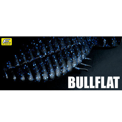 ブルフラット 5.8インチ ノンソルト