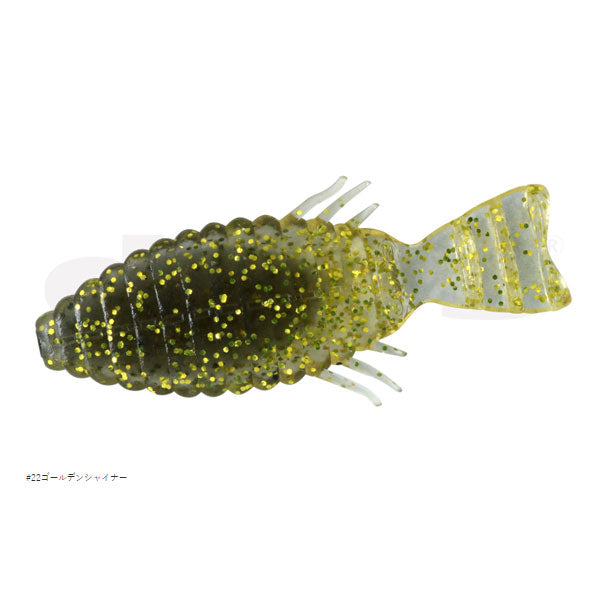 ブルフラット 3インチ ノンソルト