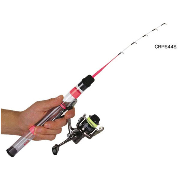 クリアロックプラスセットスピニング