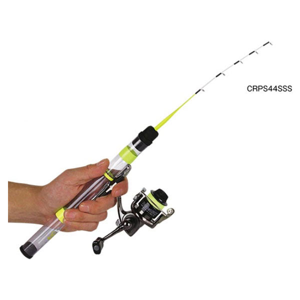 クリアロックプラスセットスピニング