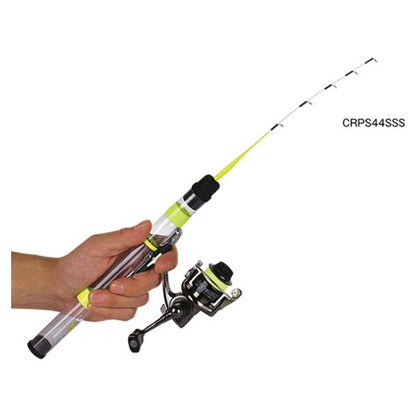 クリアロックプラスセットスピニング