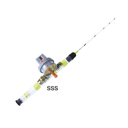 クリアロックSTセットカウンター