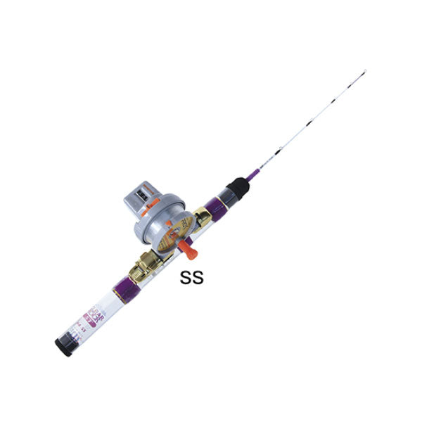 クリアロックSTセットカウンター