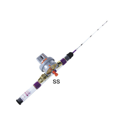 クリアロックSTセットカウンター