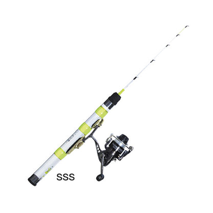 クリアロックSTセットスピニング