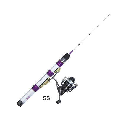 クリアロックSTセットスピニング