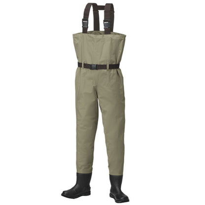 テフロンポリエステルウェダー PX331 チェストラジアル