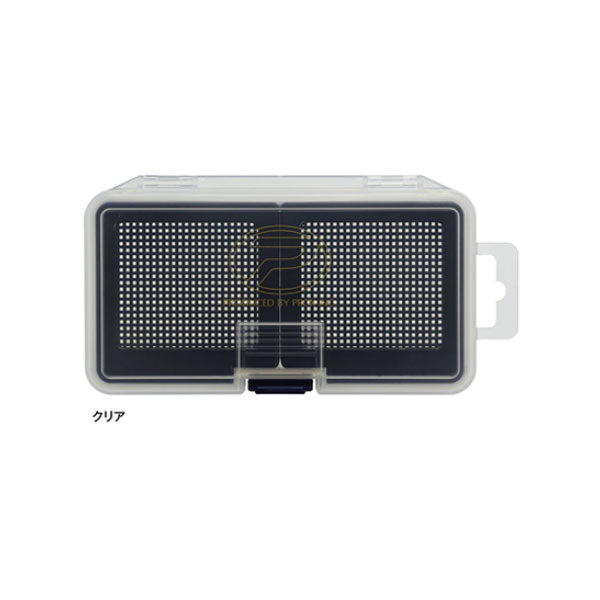 ツインベイトボックス M/クリア