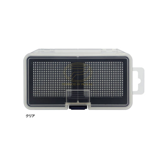 ツインベイトボックス M/クリア