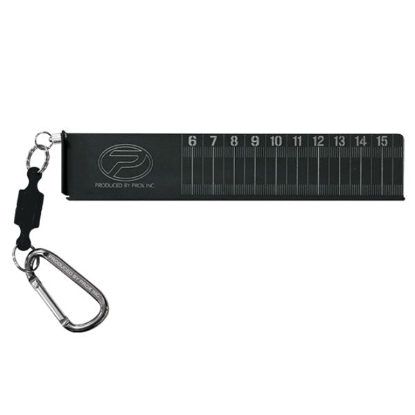 ワカサギスケール 16