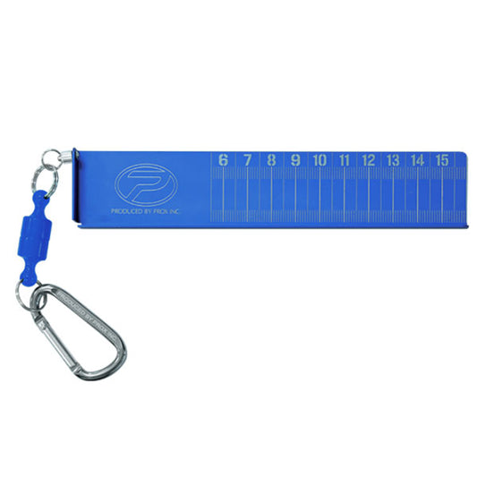 ワカサギスケール 16