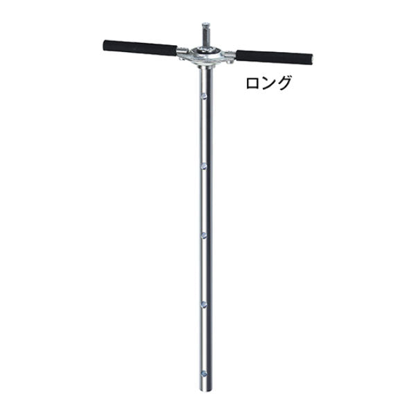 アイスドリル電動用 ベアリングアダプターⅣ