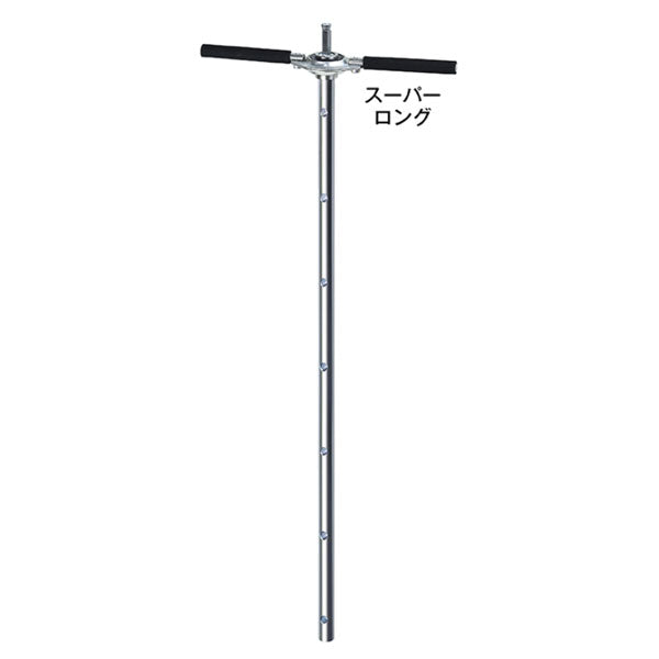 アイスドリル電動用 ベアリングアダプターⅣ