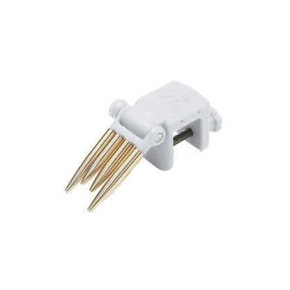 ワンタッチワカサギ外しアイアンクロー 万力式