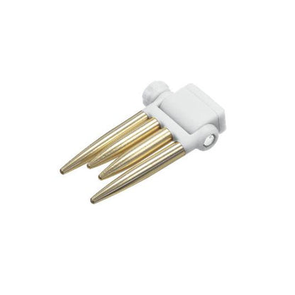 ワンタッチワカサギ外しアイアンクロー ネジ止式