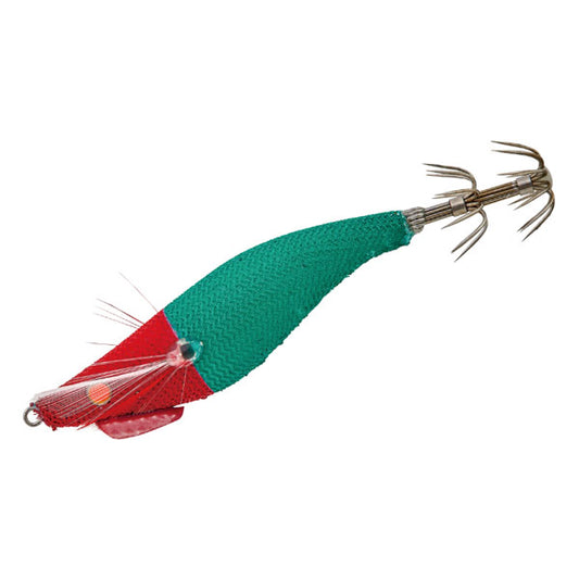 スピードメタル エギドロッパー Fタイプ