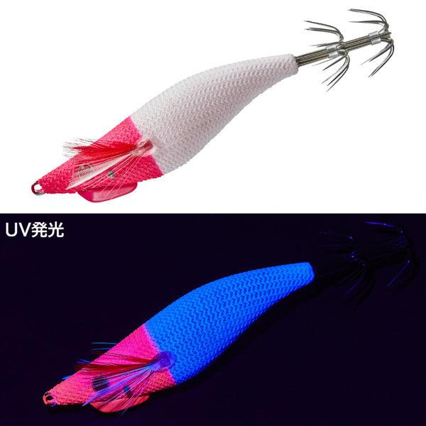 スピードメタル エギドロッパー Fタイプ