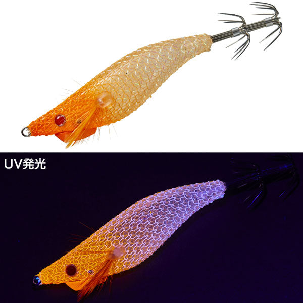 スピードメタル エギドロッパー Fタイプ