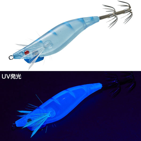 スピードメタル エギドロッパー Fタイプ