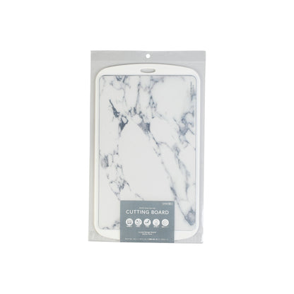 Licute Design Board 抗菌まな板(M)マーブルストーン(Marble Stone) CC-1581