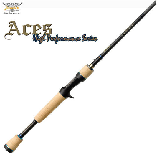 ティムコ フェンウィック エイシス ACES510CMHJ 大型便