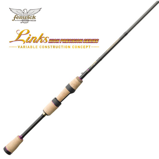 ティムコ フェンウィック リンクス LINKS66SLJ 大型便