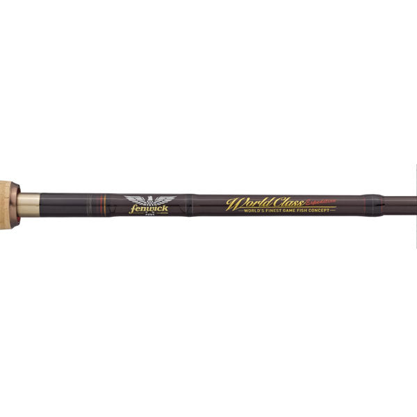 ワールドクラスエクスペディション68CMH-5j TIEMCO fenwick WCE68CMH-5J World Class Expedition Casting