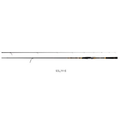 MT BRANZINO EX AGS モアザンブランジーノ 93L/M-S 大型便