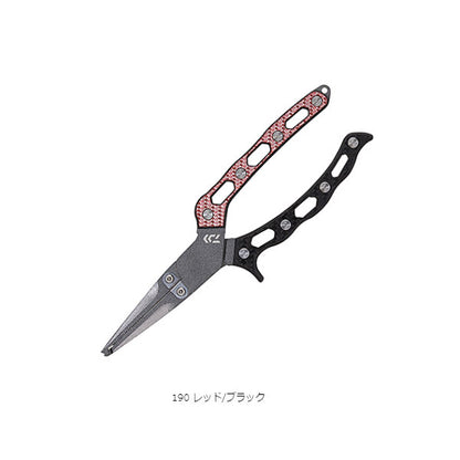 ステンコアプライヤー 190H